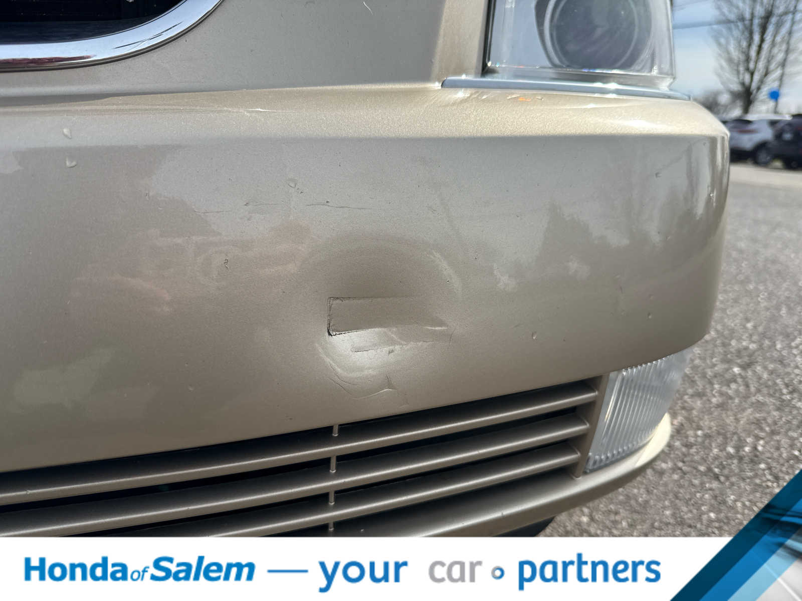 Thumbnail: 2006 Cadillac DTS - 22