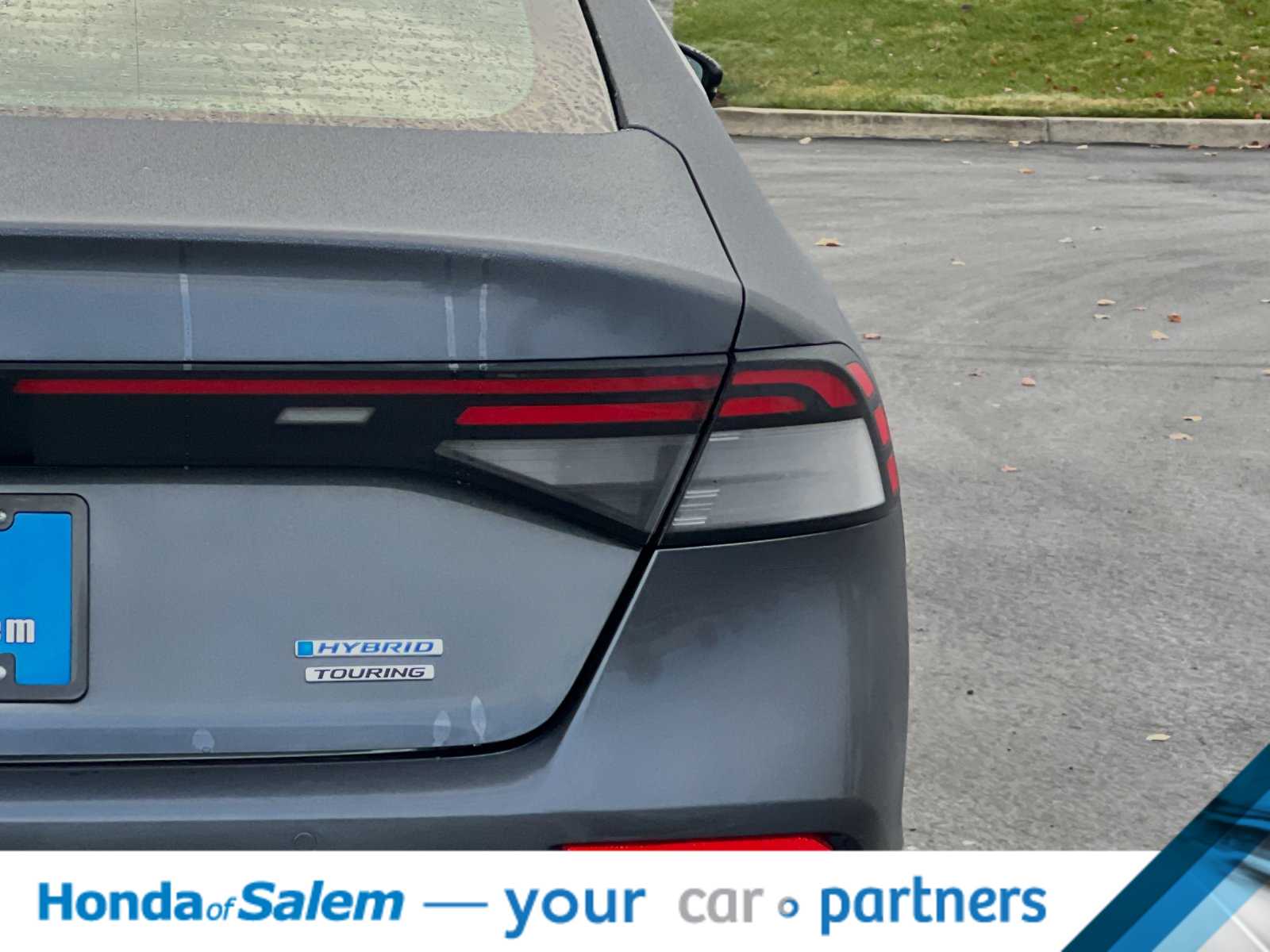 Thumbnail: 2025 Honda Accord - 25