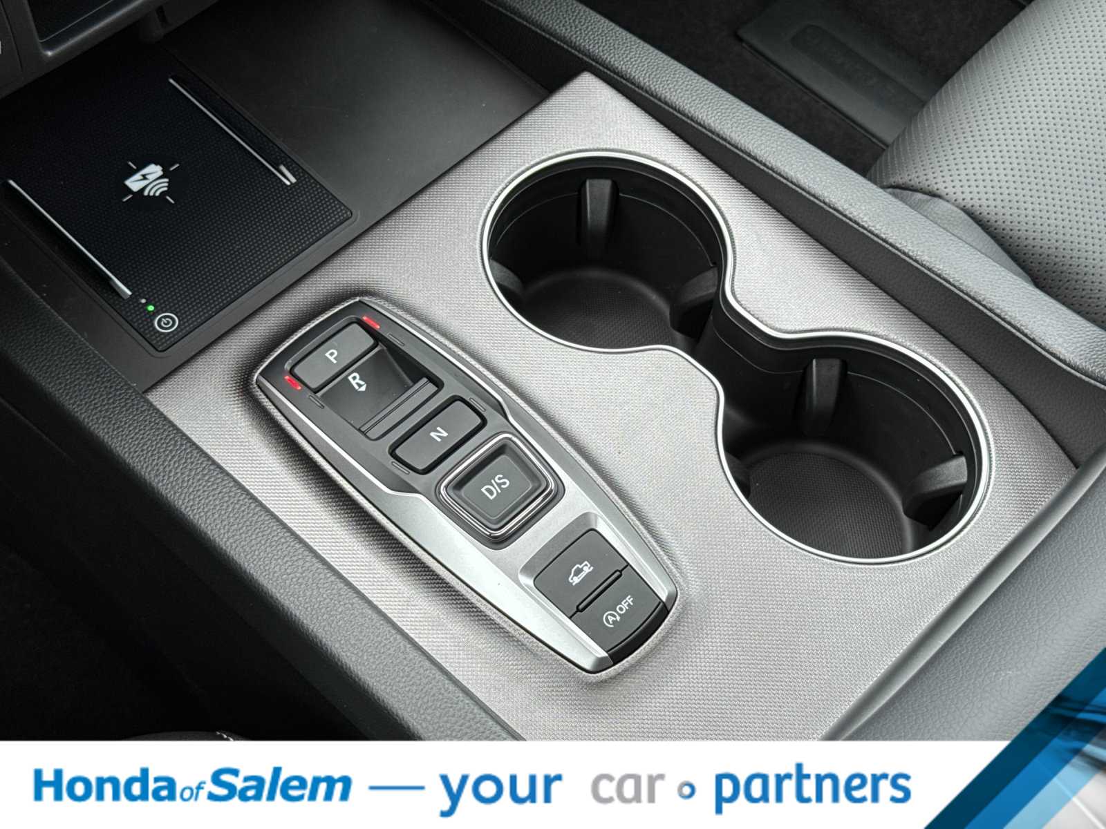 Thumbnail: 2026 Honda Ridgeline - 20