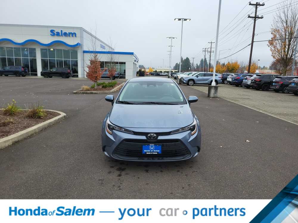 Thumbnail: 2023 Toyota Corolla - 6