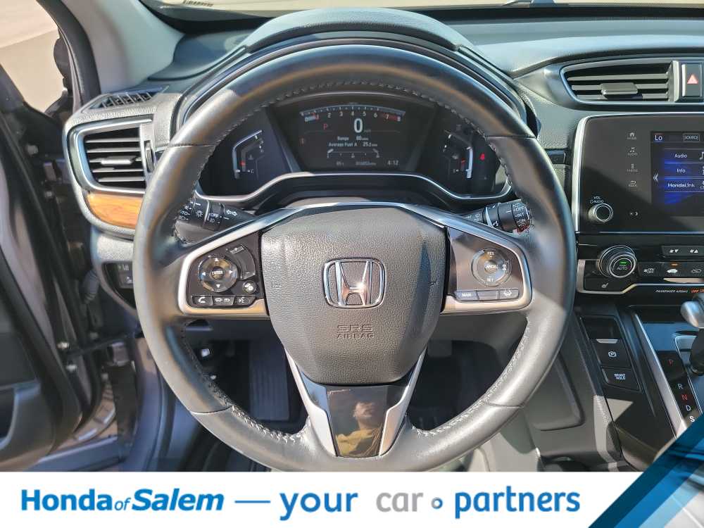 Thumbnail: 2022 Honda CR-V - 15