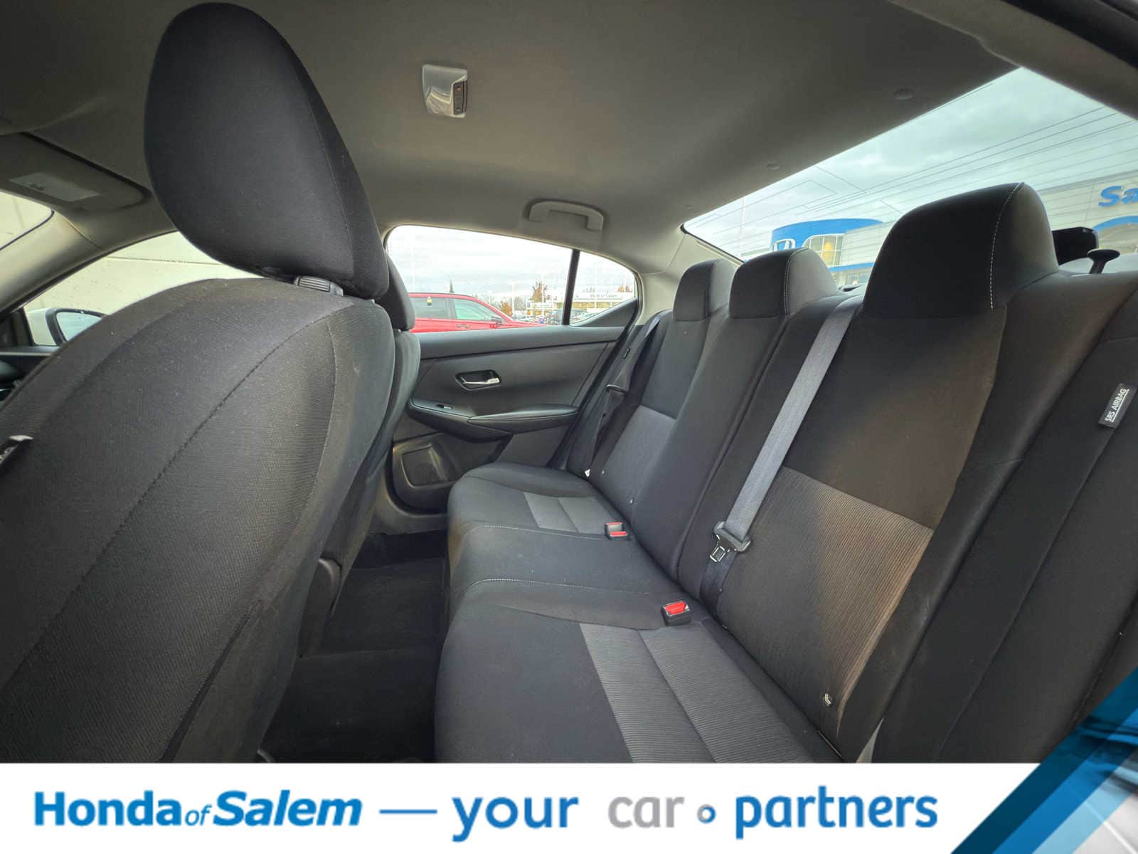 Thumbnail: 2023 Nissan Sentra - 15