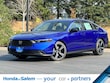  Honda Accord Hybrid