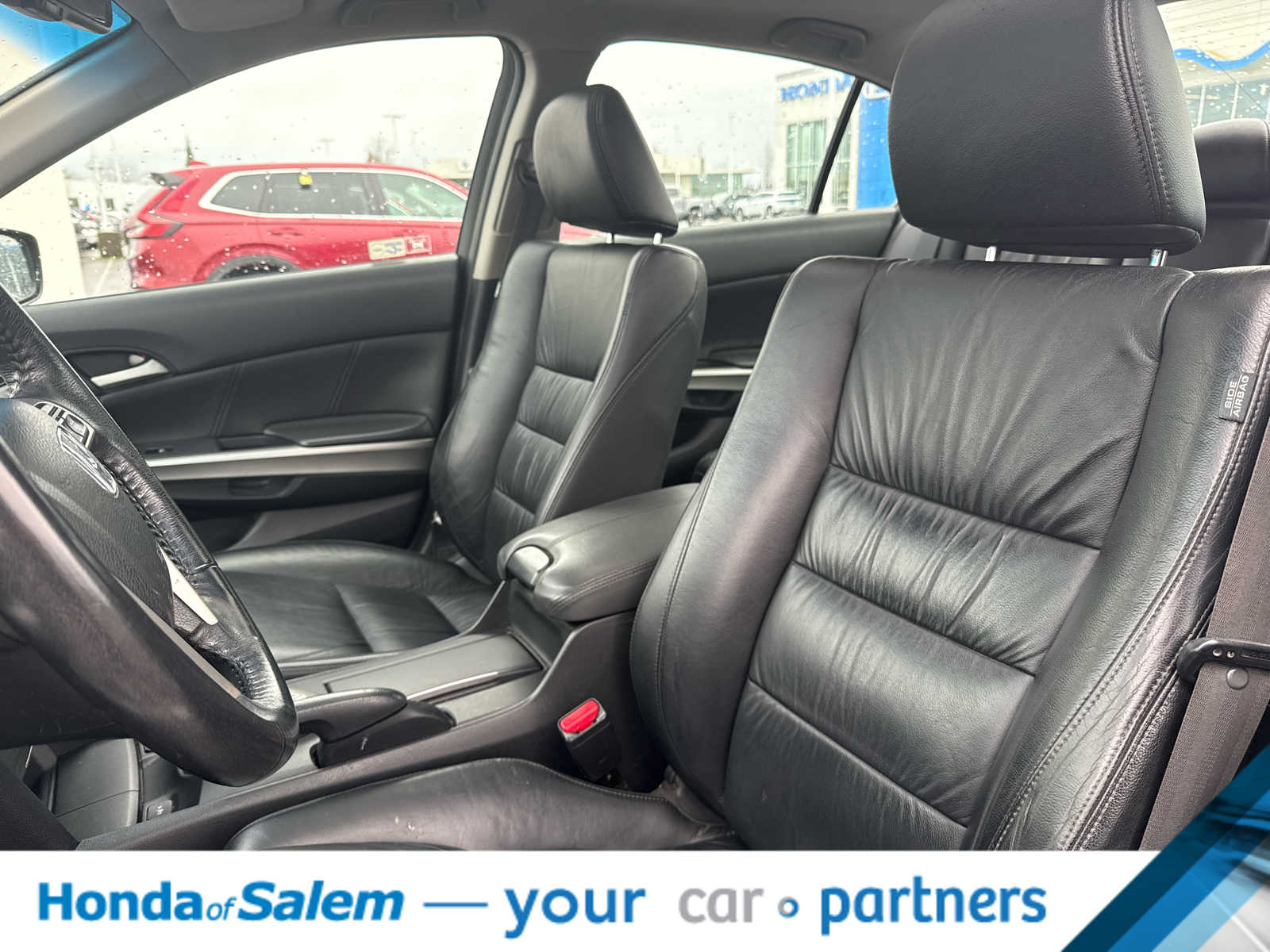 Thumbnail: 2009 Honda Accord - 11