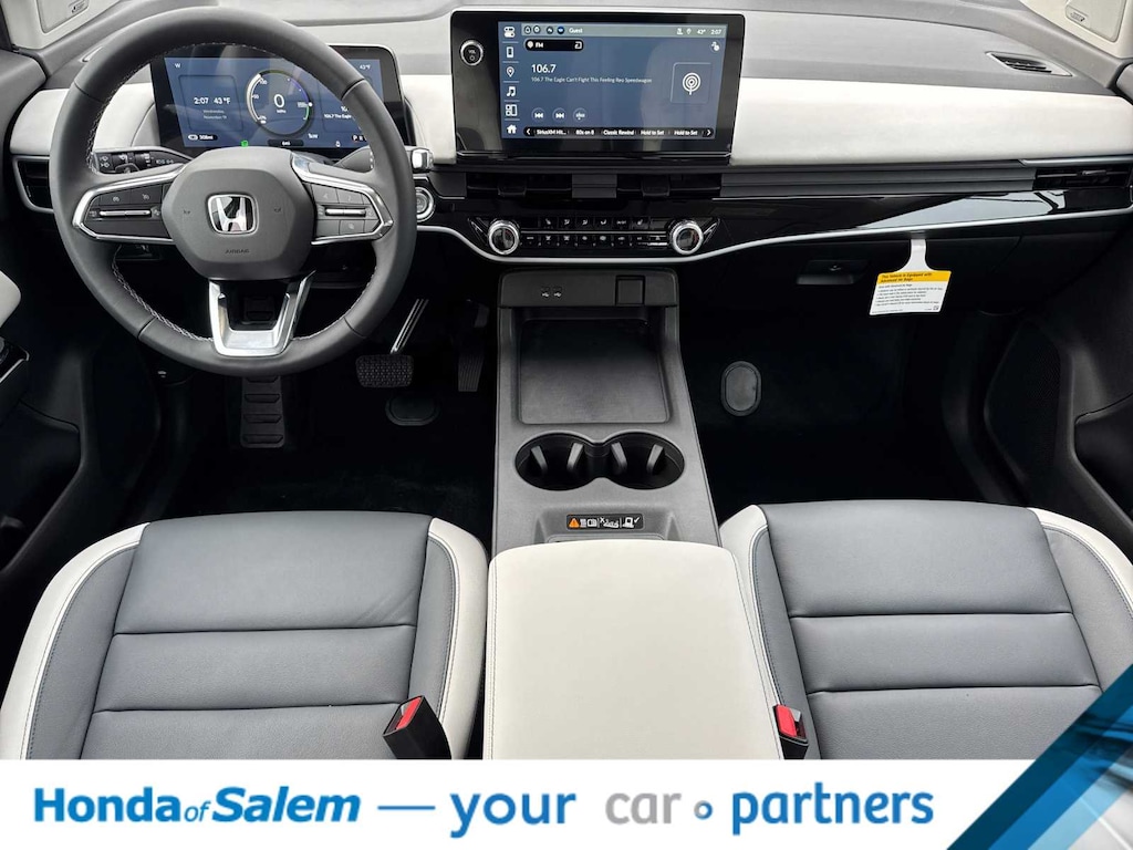 New 2026 Honda Prologue Touring SUV