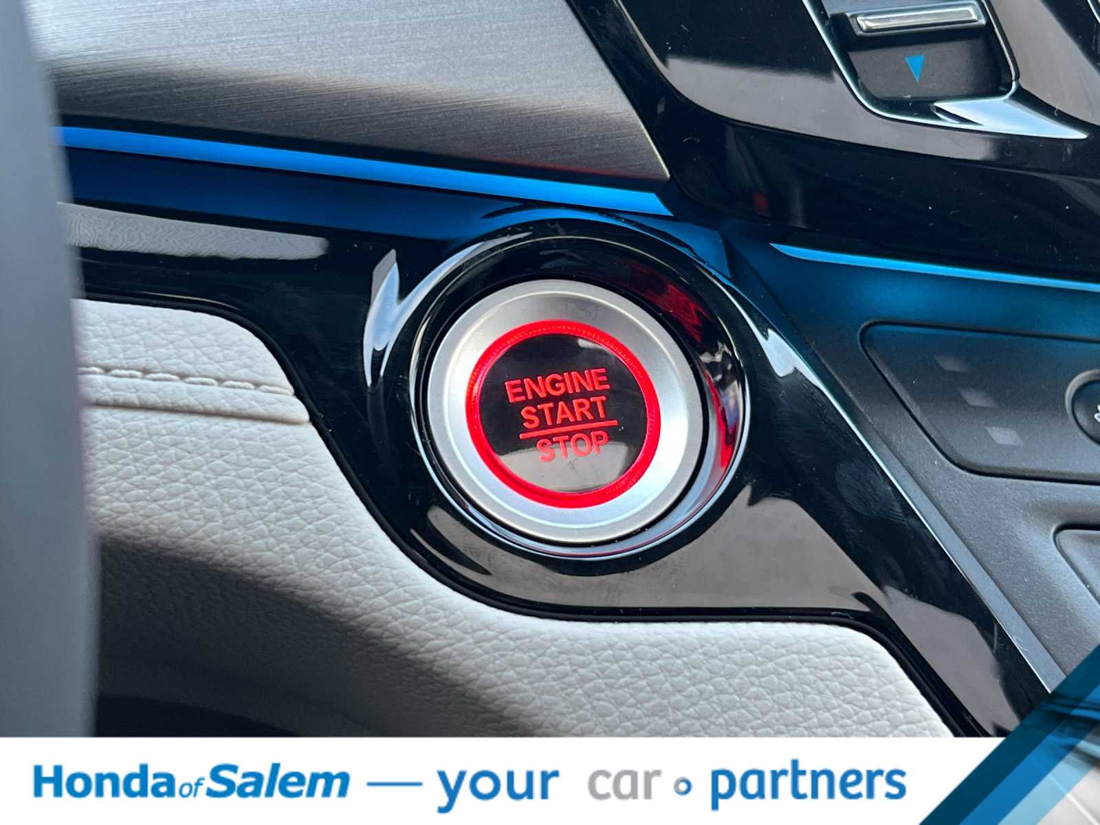 Thumbnail: 2026 Honda Odyssey - 26