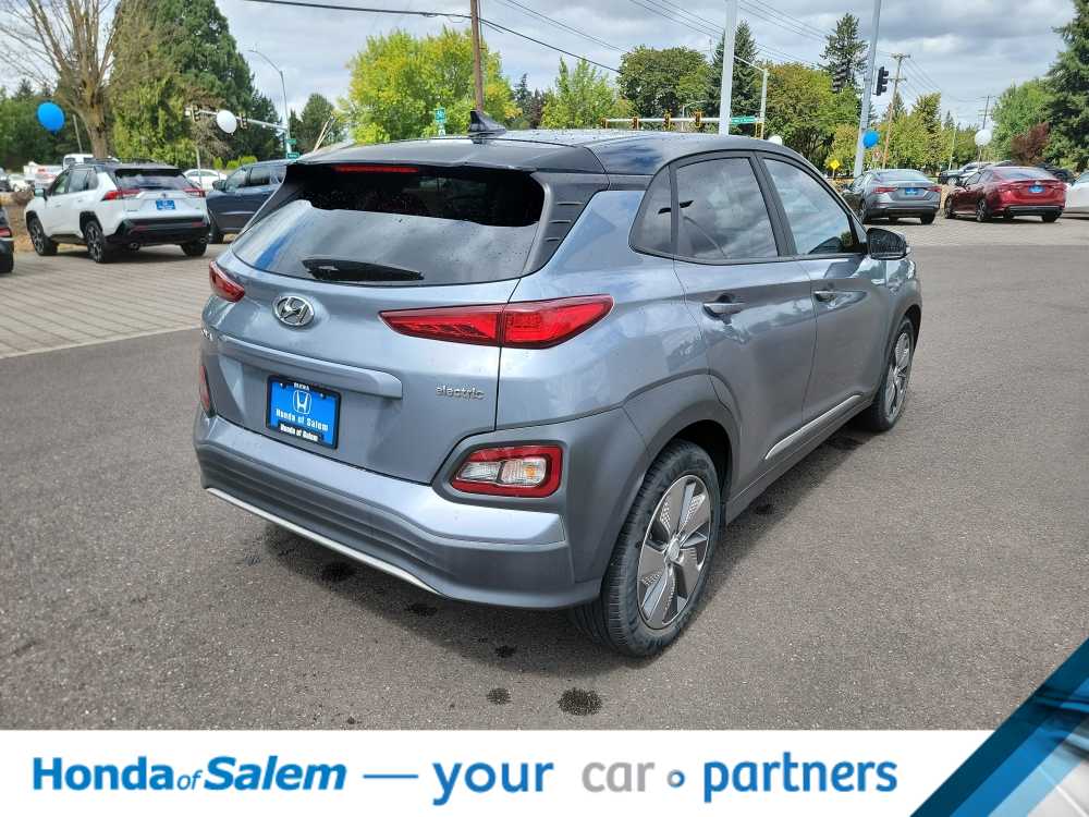 Thumbnail: 2019 Hyundai Kona - 22