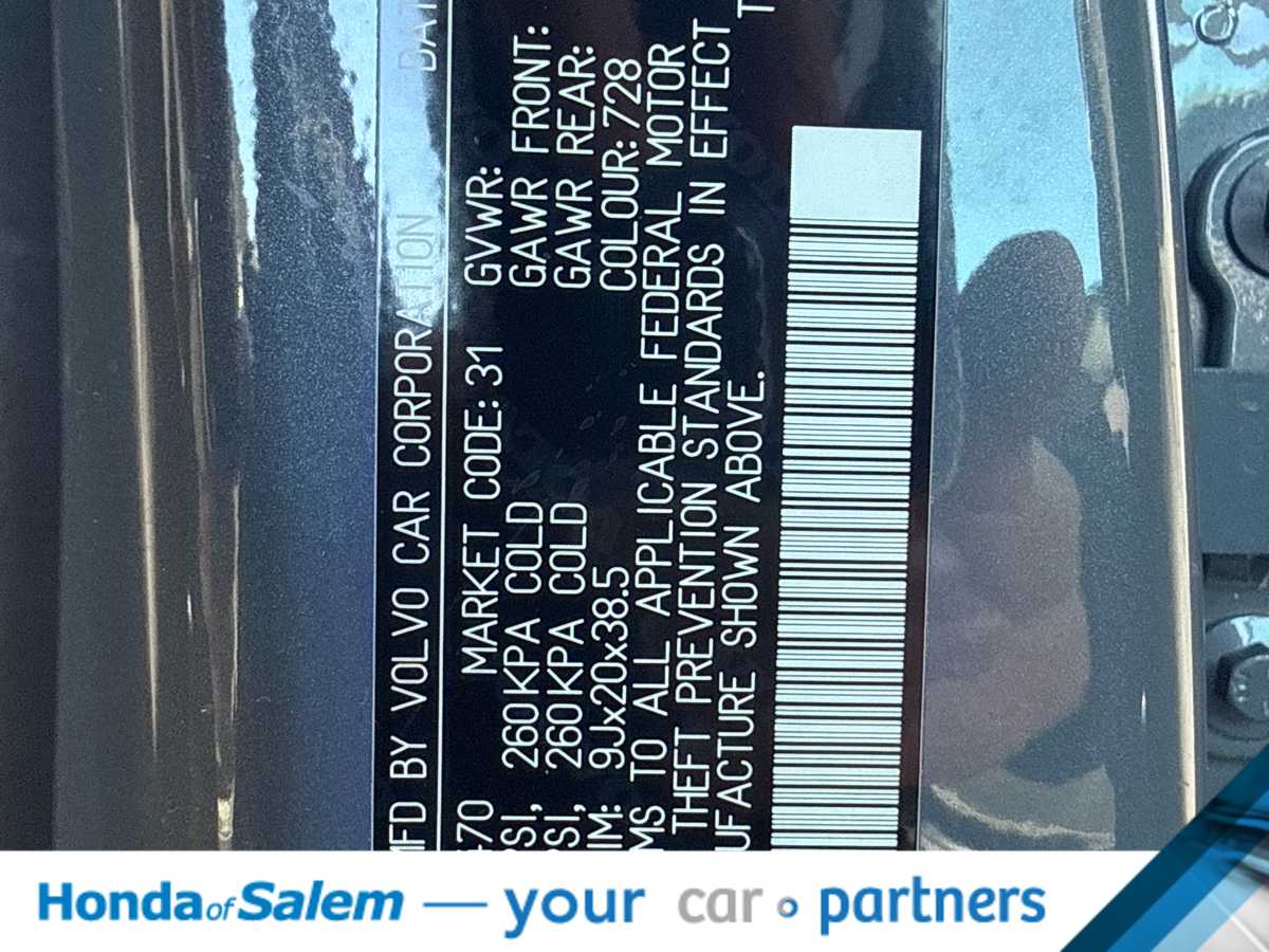 Thumbnail: 2020 Volvo XC90 - 21