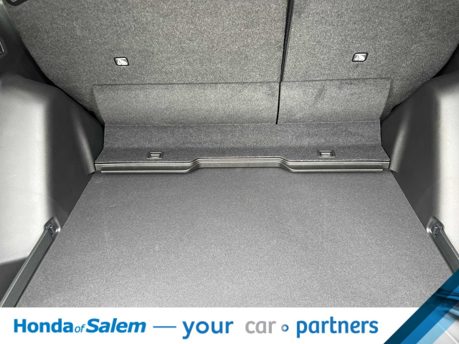 Thumbnail: 2026 Honda CR-V - 16