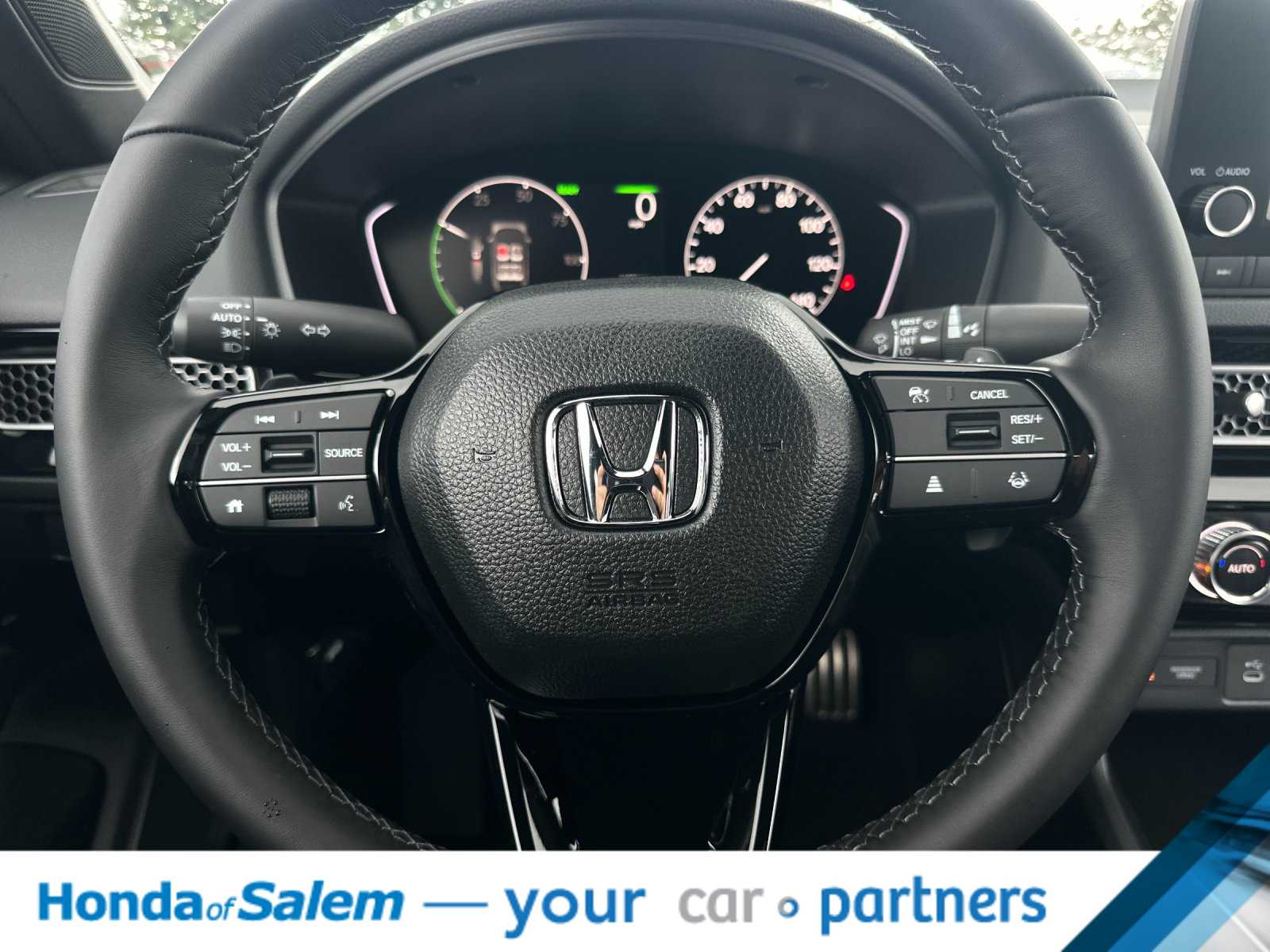 Thumbnail: 2026 Honda Civic - 19