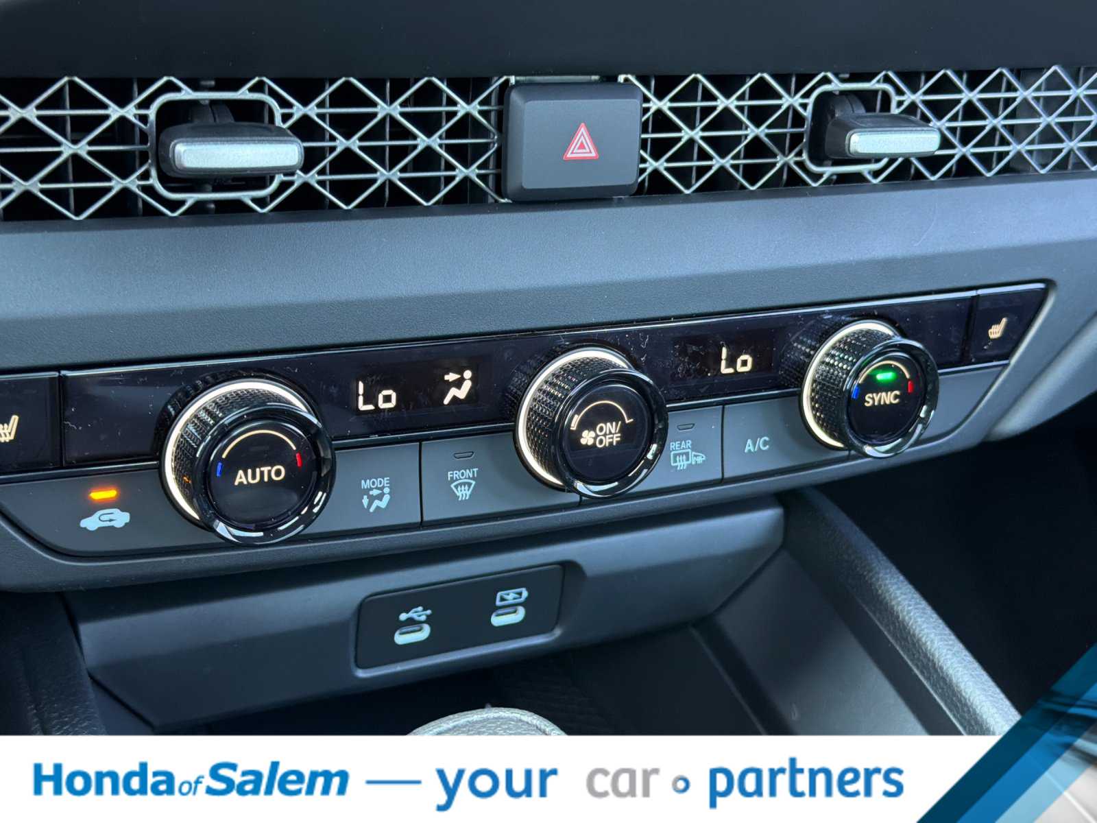 Thumbnail: 2026 Honda Accord - 19