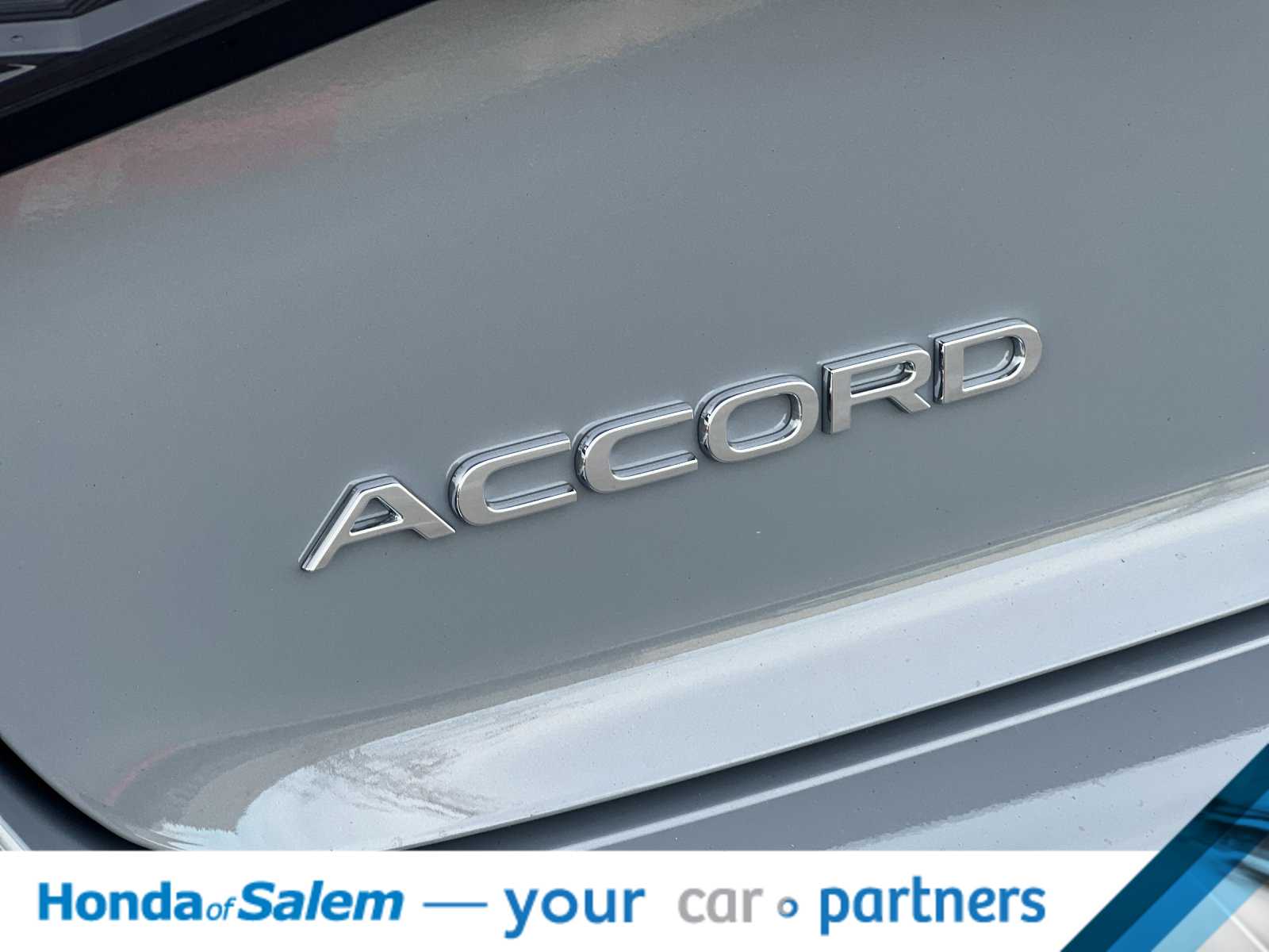 Thumbnail: 2025 Honda Accord - 24
