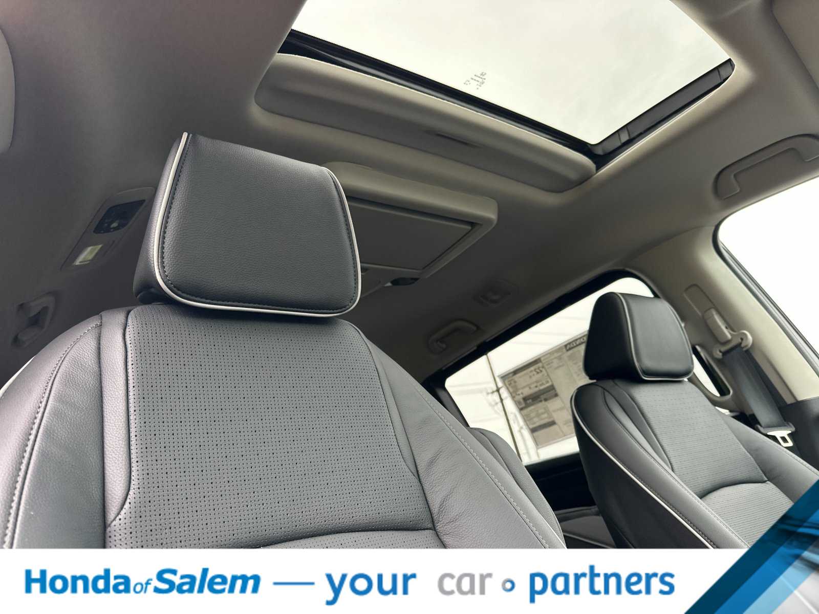 Thumbnail: 2026 Honda Odyssey - 18