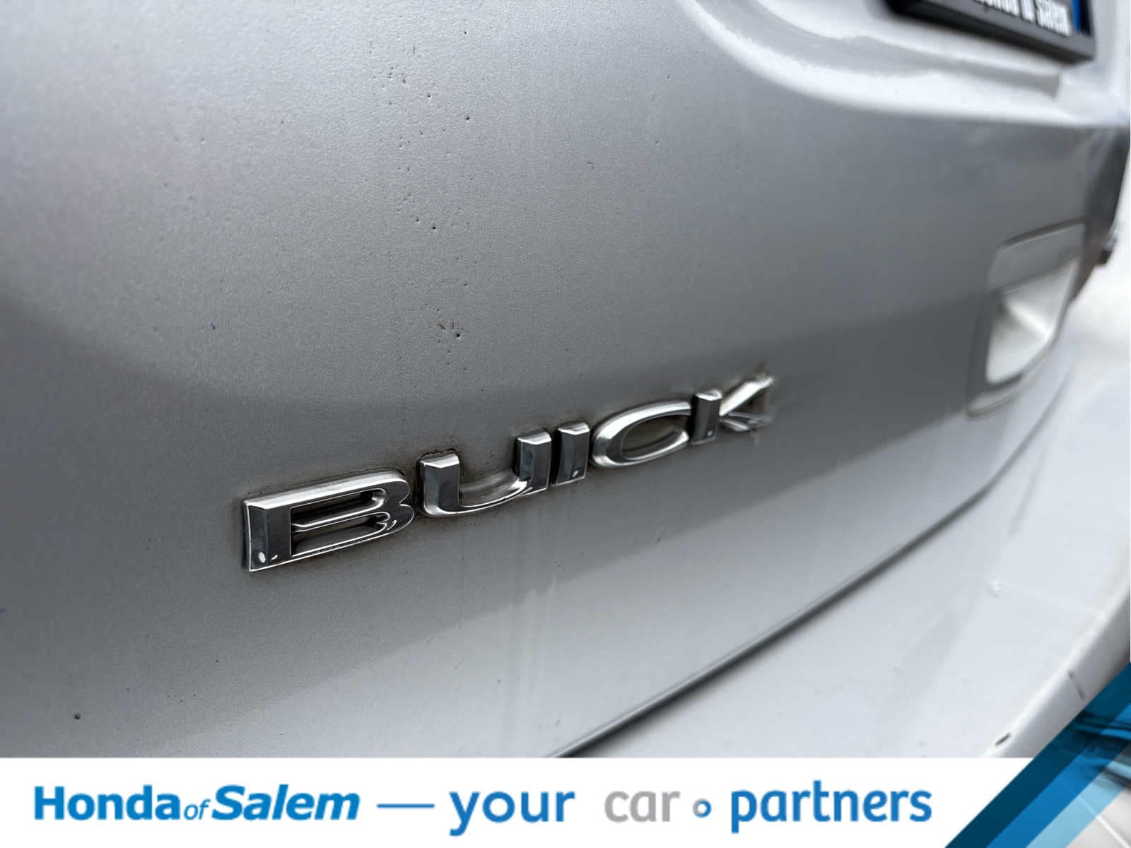 Thumbnail: 2018 Buick Encore - 11