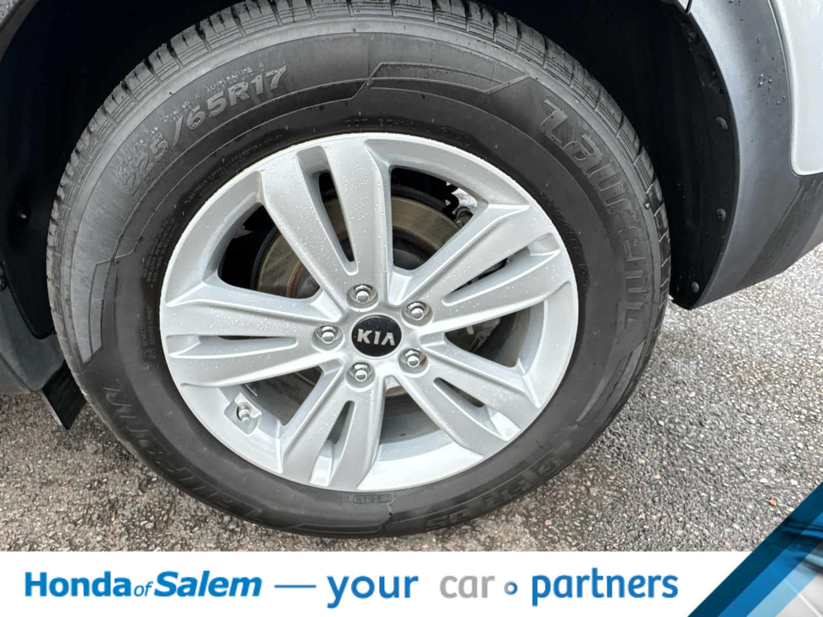 Thumbnail: 2018 Kia Sportage - 13