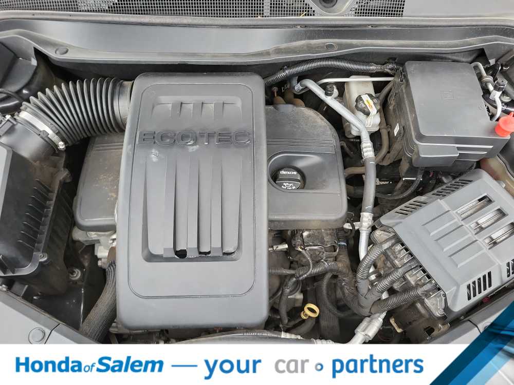 Thumbnail: 2016 Chevrolet Equinox - 9