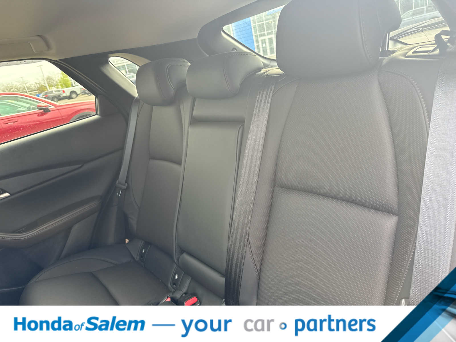 Thumbnail: 2025 Mazda CX-30 - 13