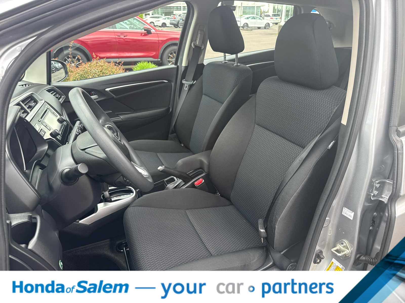 Thumbnail: 2020 Honda Fit - 11