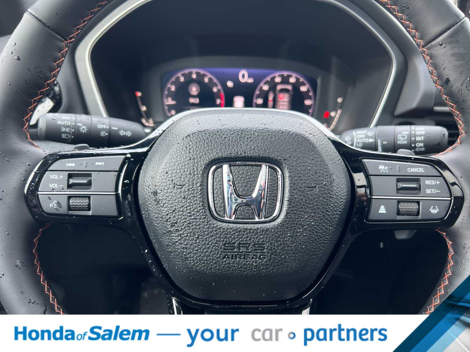 Thumbnail: 2026 Honda Passport - 24