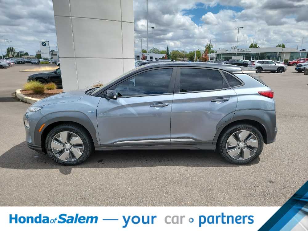 Thumbnail: 2019 Hyundai Kona - 3