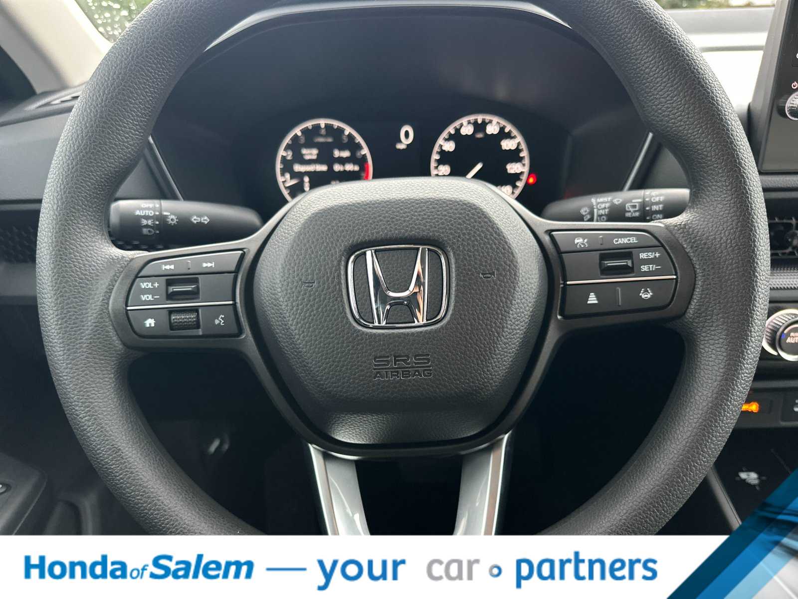 Thumbnail: 2026 Honda CR-V - 23