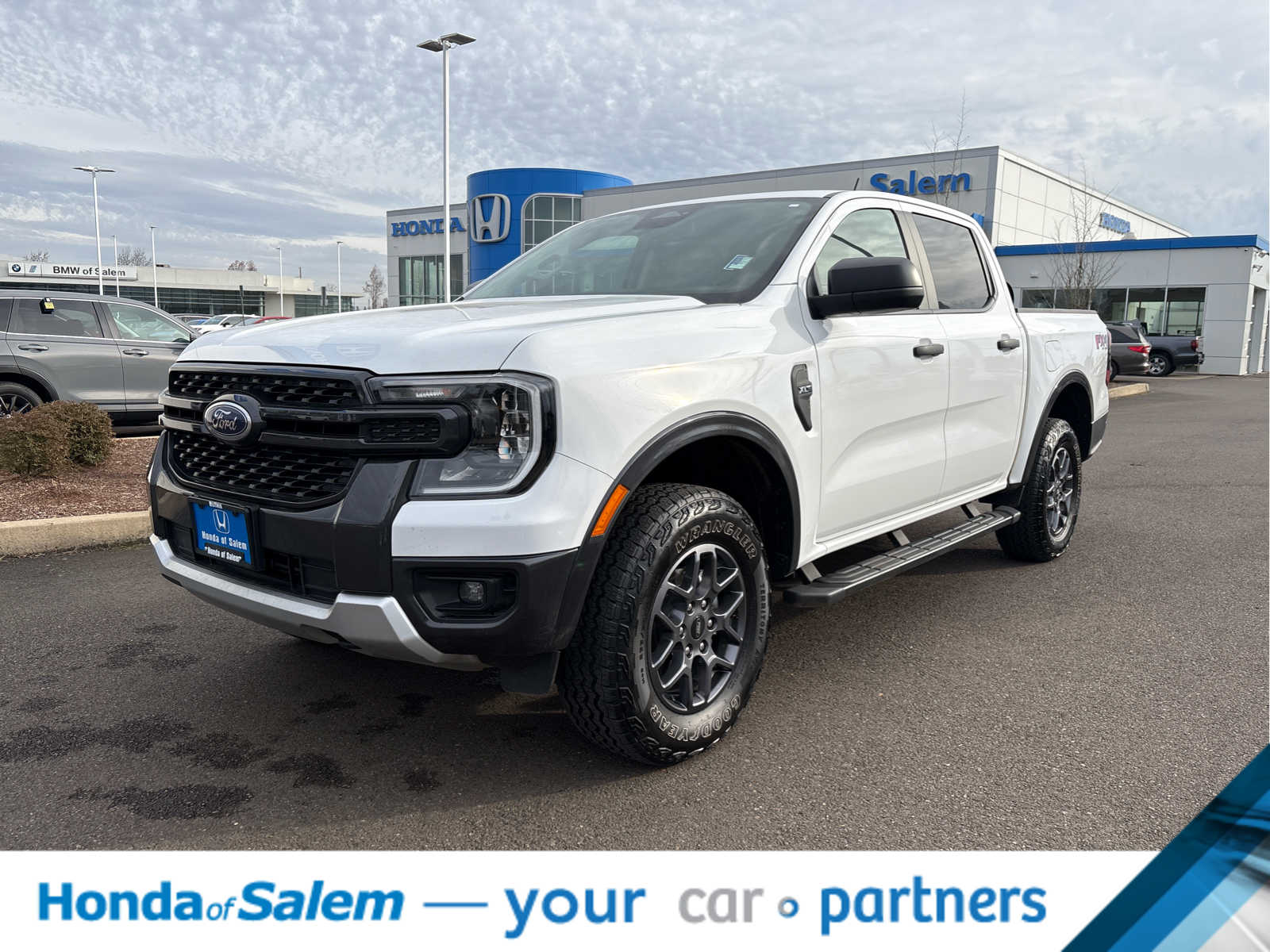 Thumbnail: 2024 Ford Ranger - 1