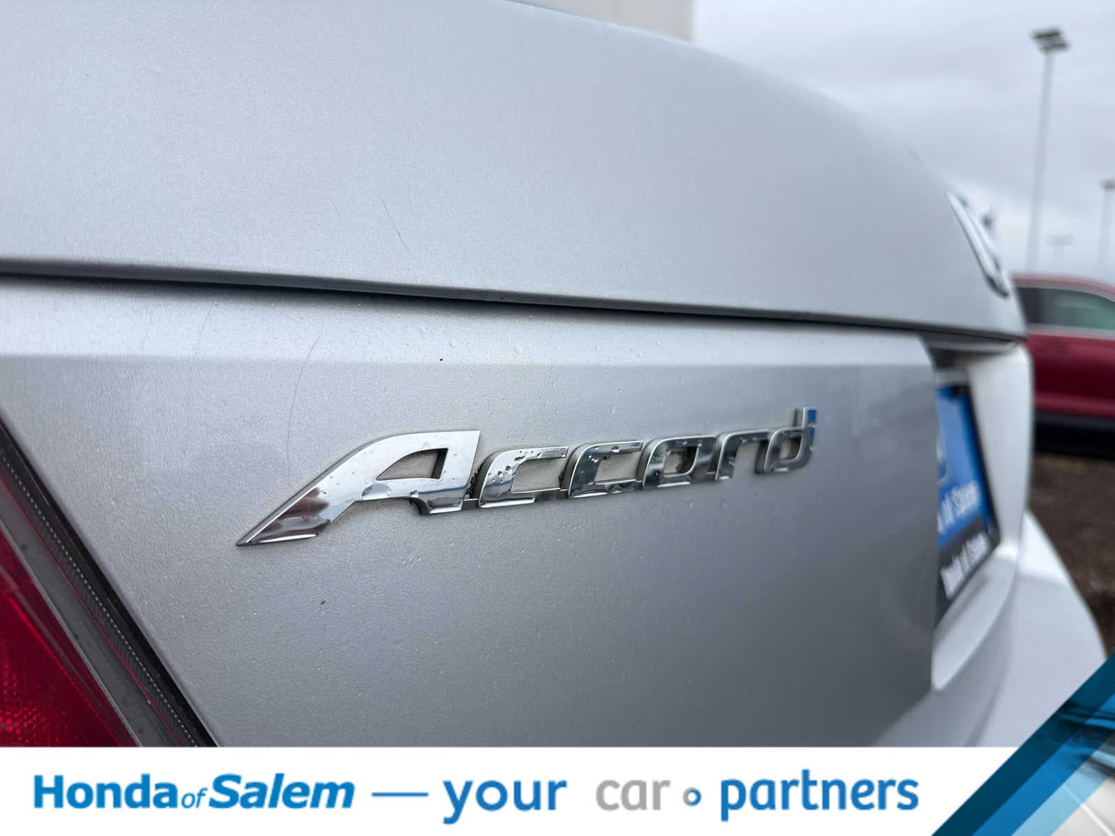 Thumbnail: 2009 Honda Accord - 7