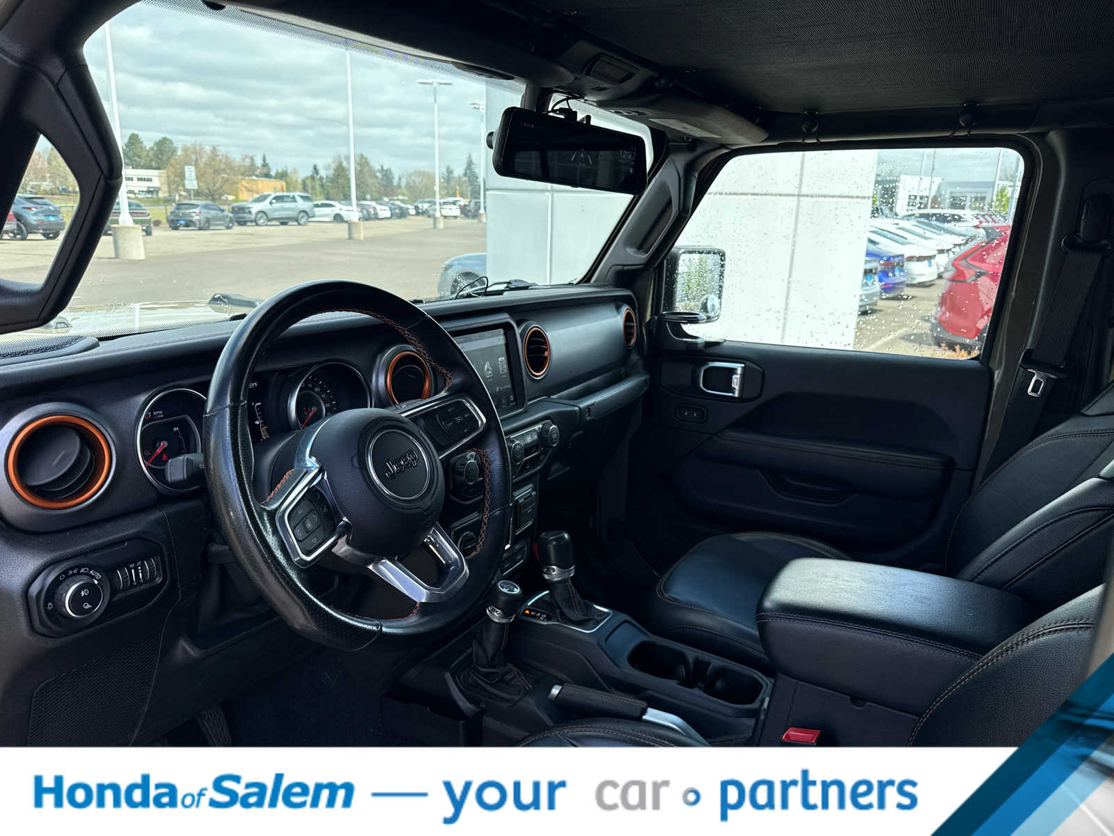 Thumbnail: 2020 Jeep Gladiator - 2