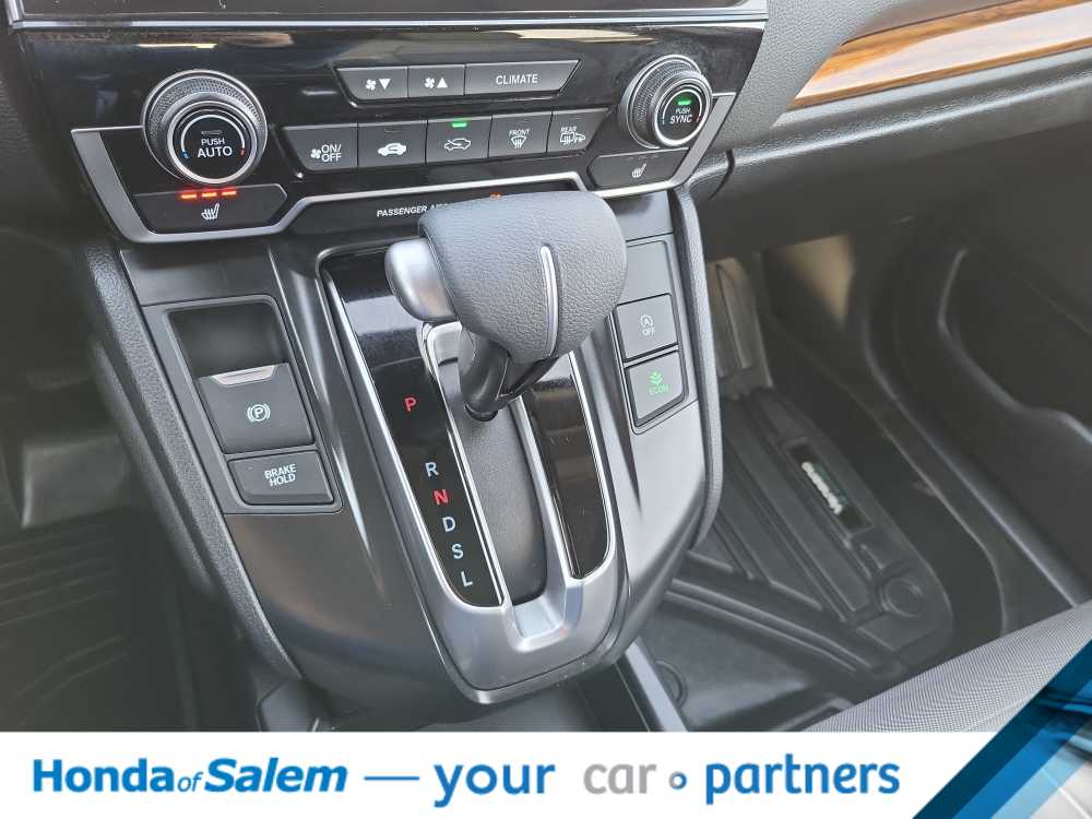 Thumbnail: 2022 Honda CR-V - 17