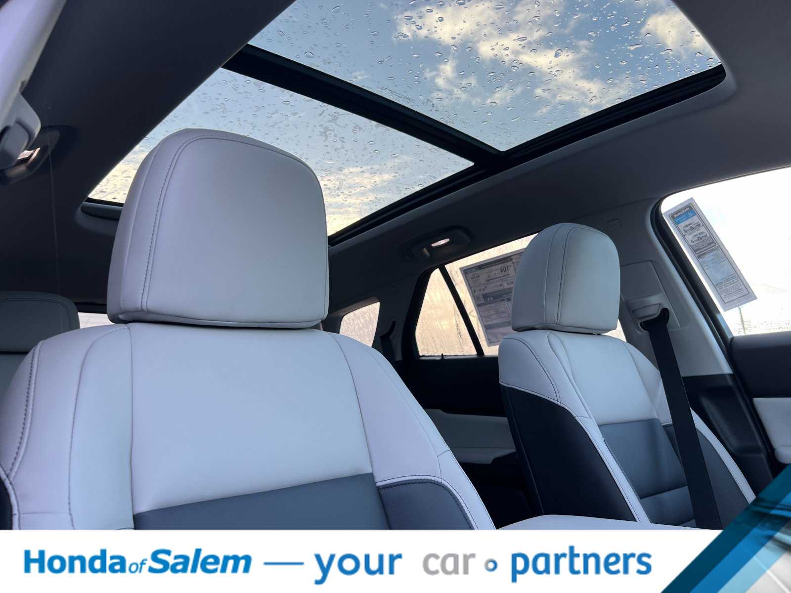 Thumbnail: 2026 Honda Prologue - 18