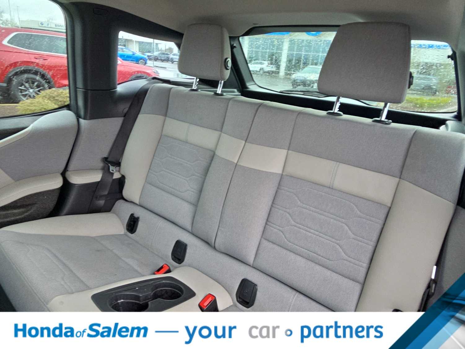 Thumbnail: 2018 BMW i3 - 11