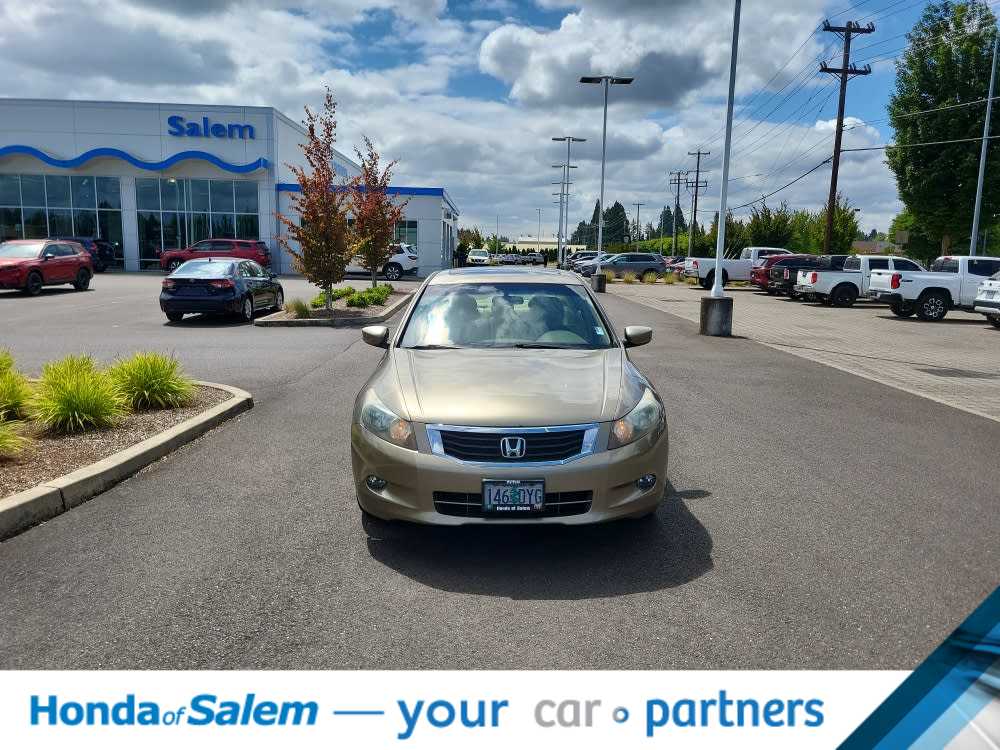 Thumbnail: 2008 Honda Accord - 6