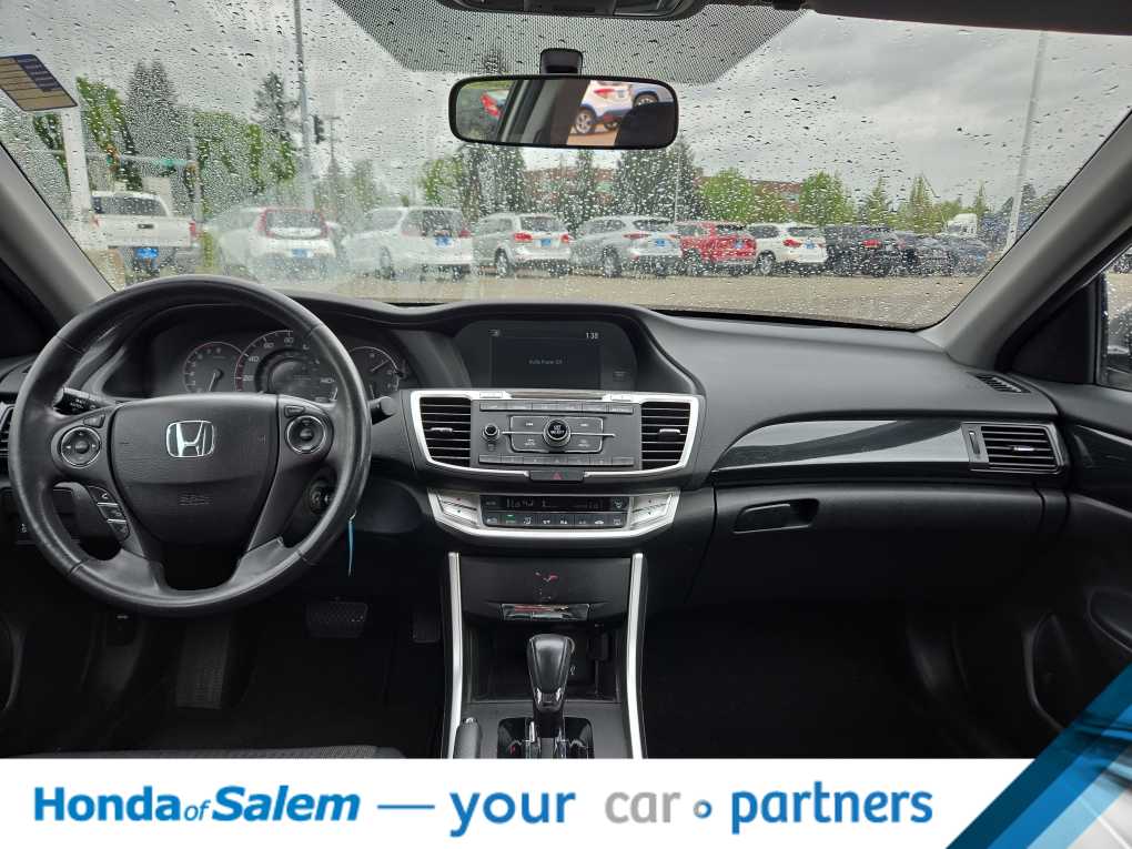 Thumbnail: 2014 Honda Accord - 11