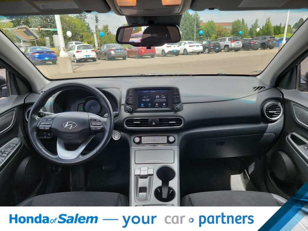 Thumbnail: 2019 Hyundai Kona - 10