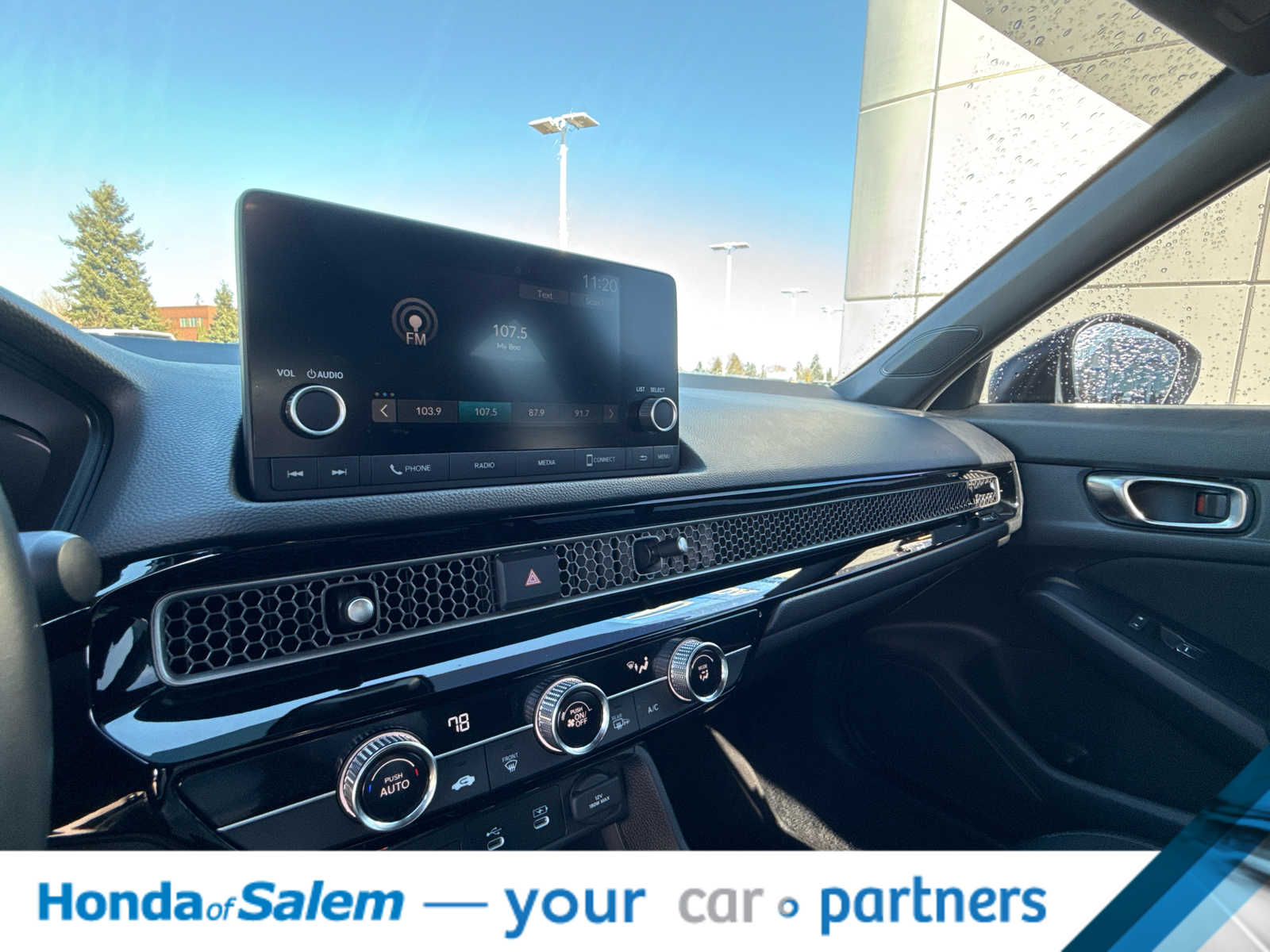 Thumbnail: 2025 Honda Civic - 16