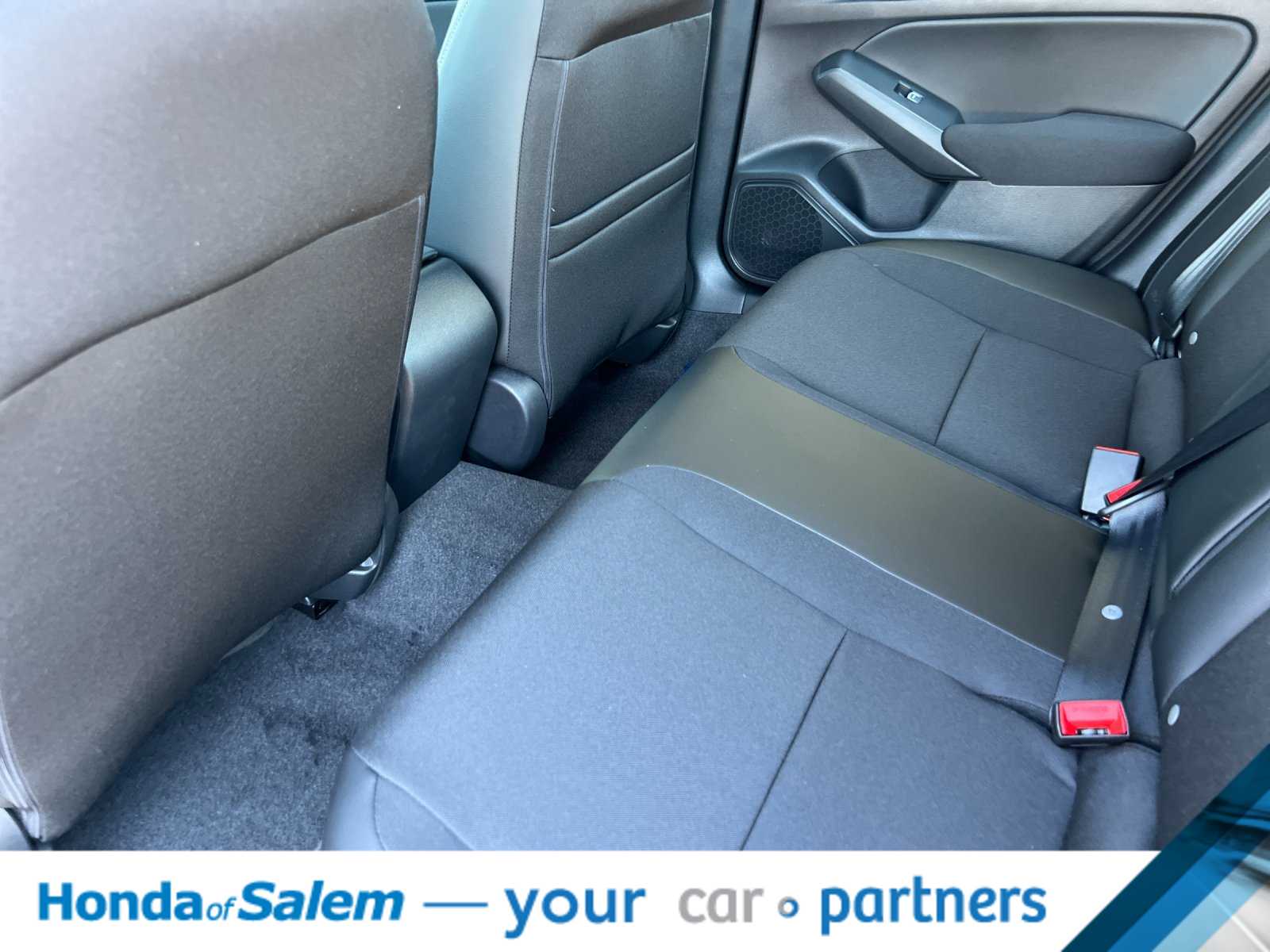 Thumbnail: 2026 Honda Civic - 4