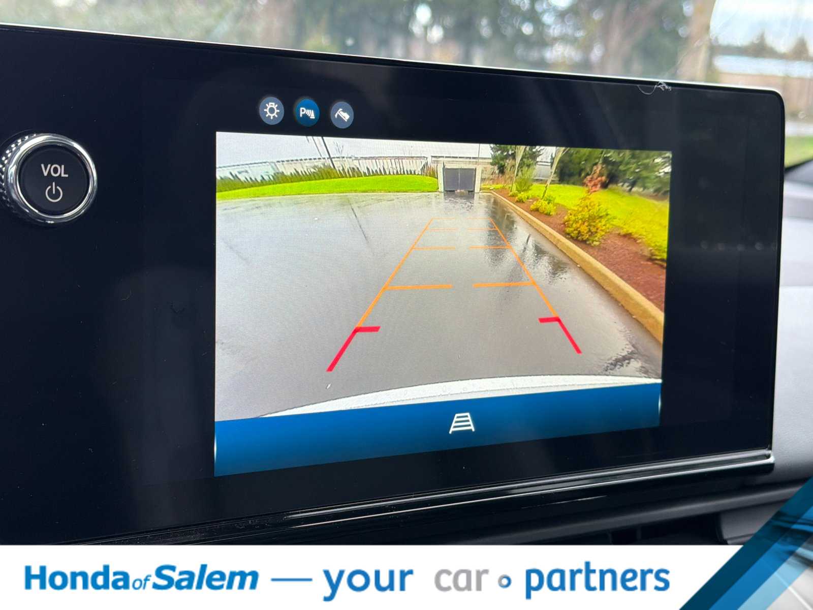 Thumbnail: 2026 Honda Prologue - 20