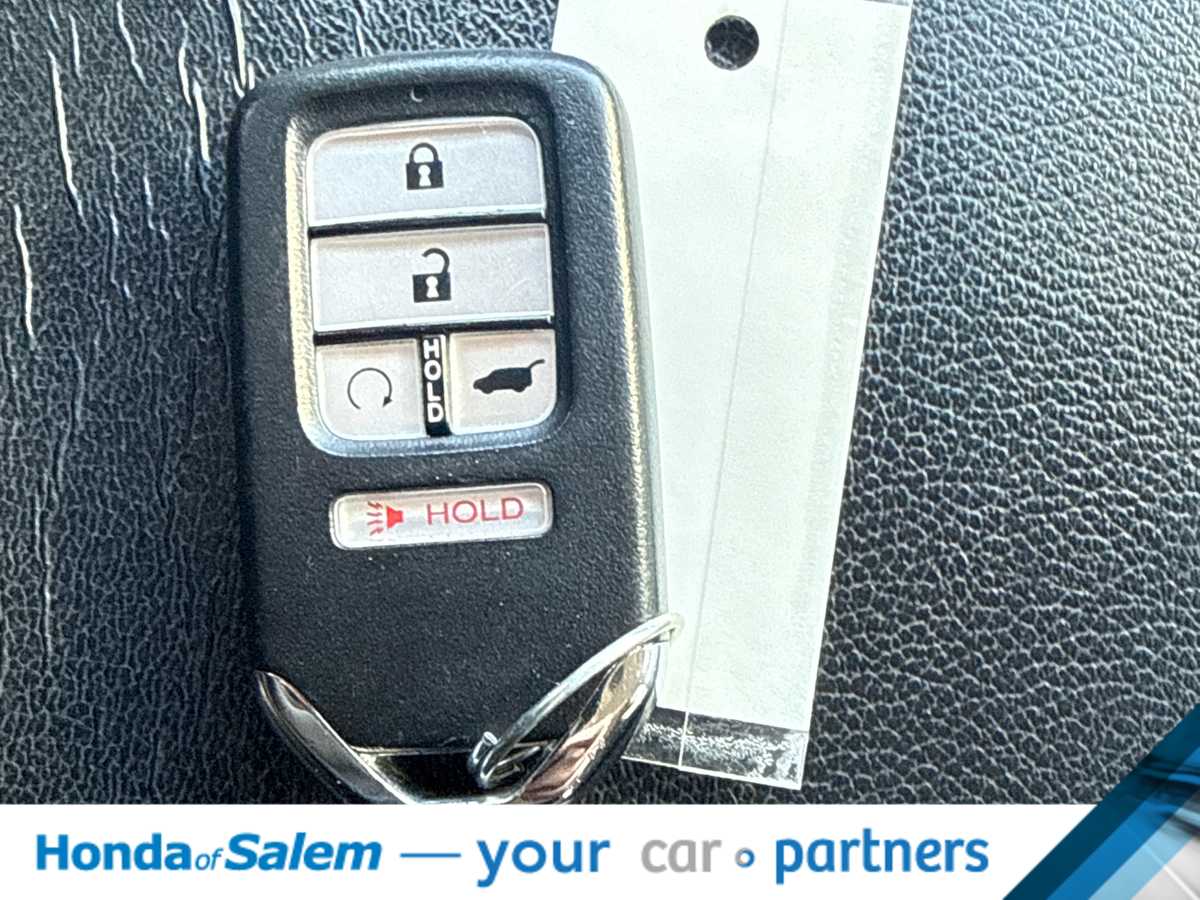 Thumbnail: 2018 Honda CR-V - 19