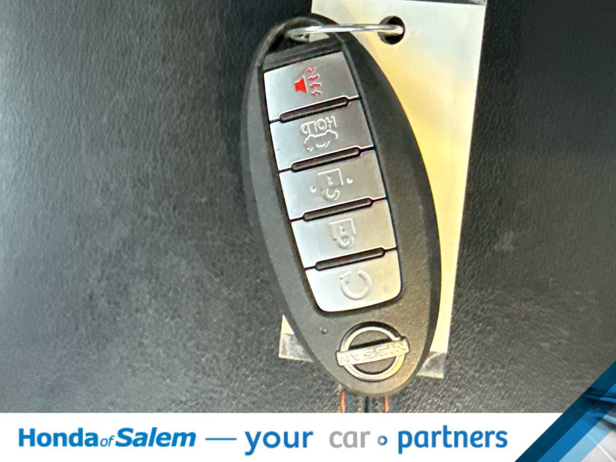 Thumbnail: 2024 Nissan Altima - 21