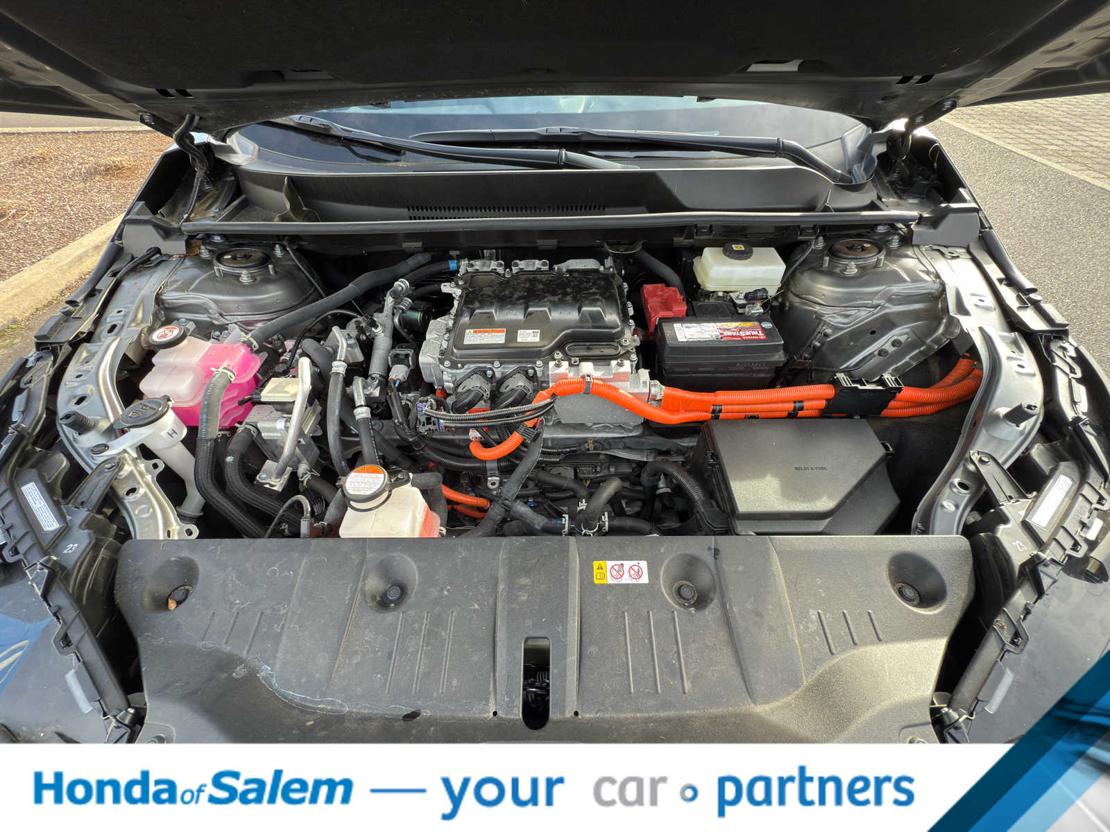 Thumbnail: 2023 Toyota bZ4X - 12