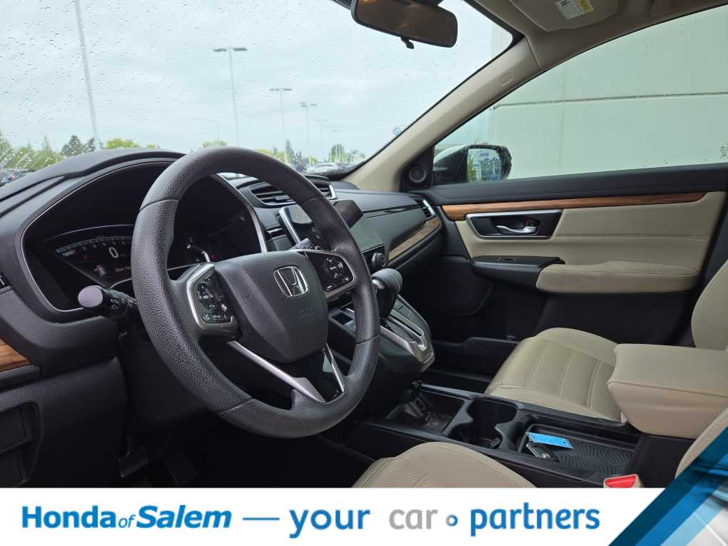 Thumbnail: 2019 Honda CR-V - 2