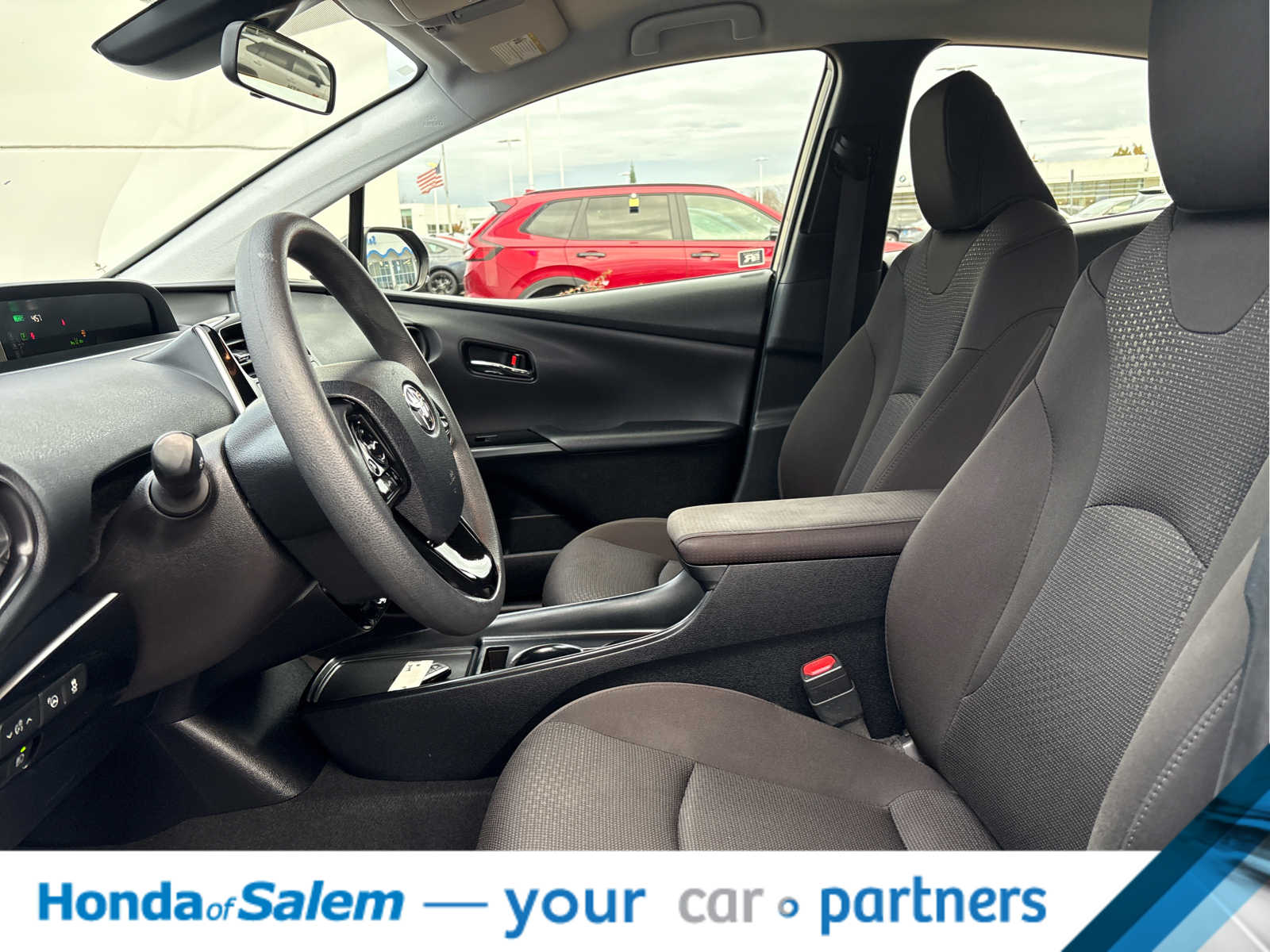 Thumbnail: 2021 Toyota Prius - 3