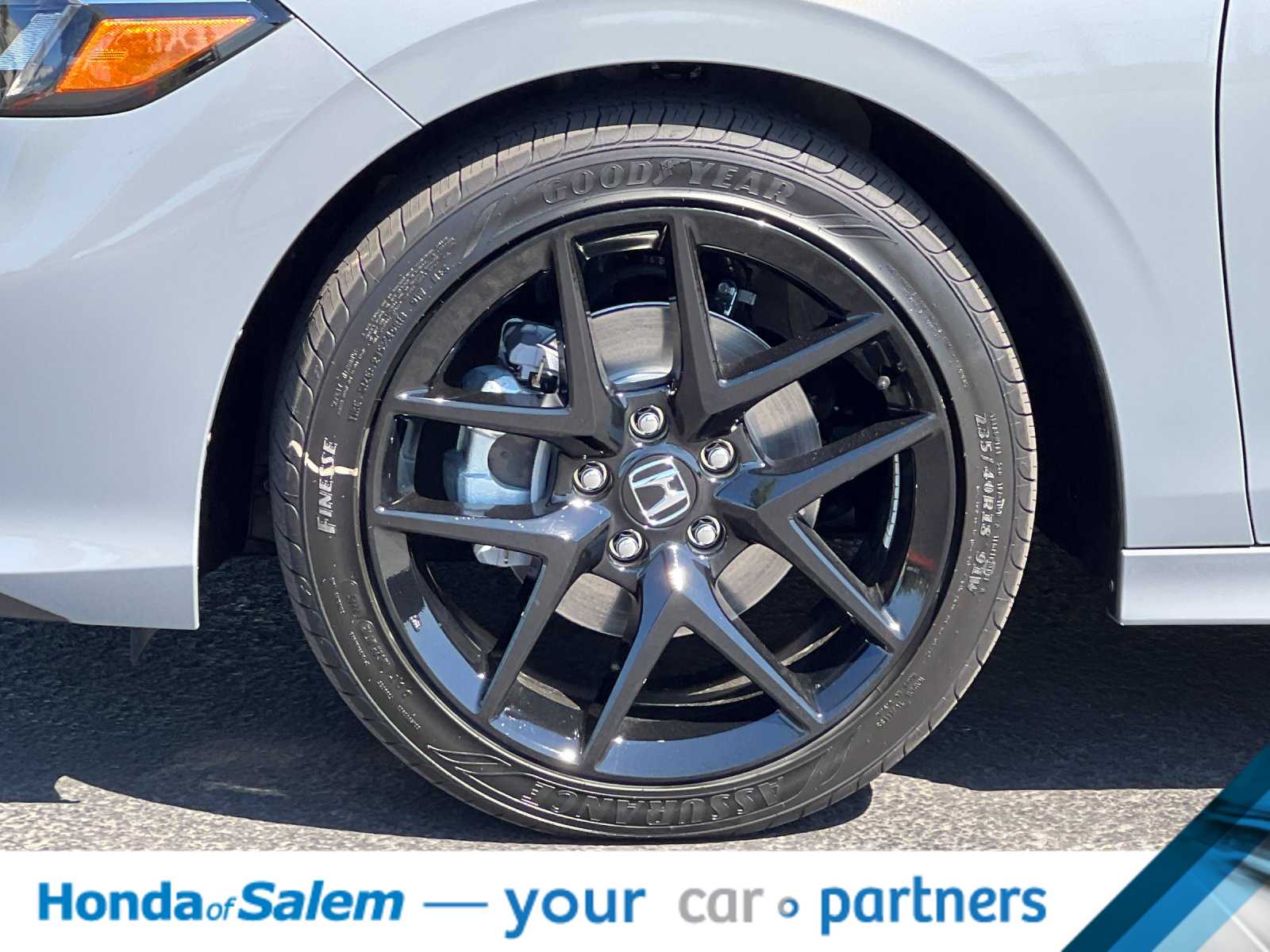 Thumbnail: 2026 Honda Civic - 24