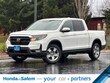  Honda Ridgeline