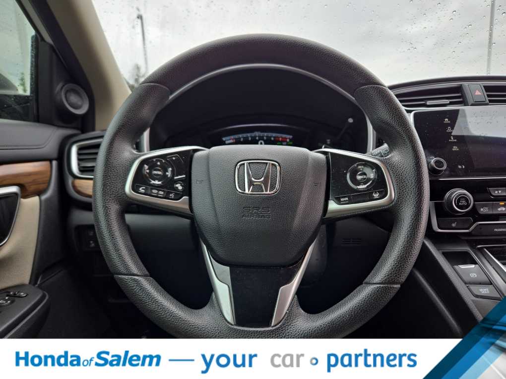 Thumbnail: 2019 Honda CR-V - 15