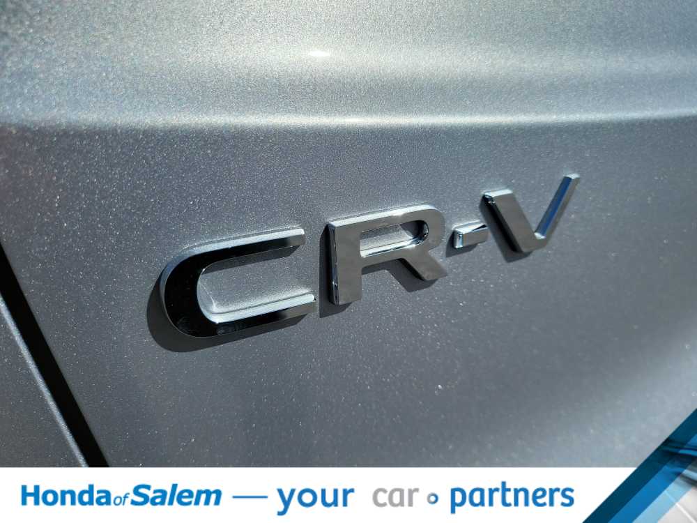 Thumbnail: 2025 Honda CR-V - 7
