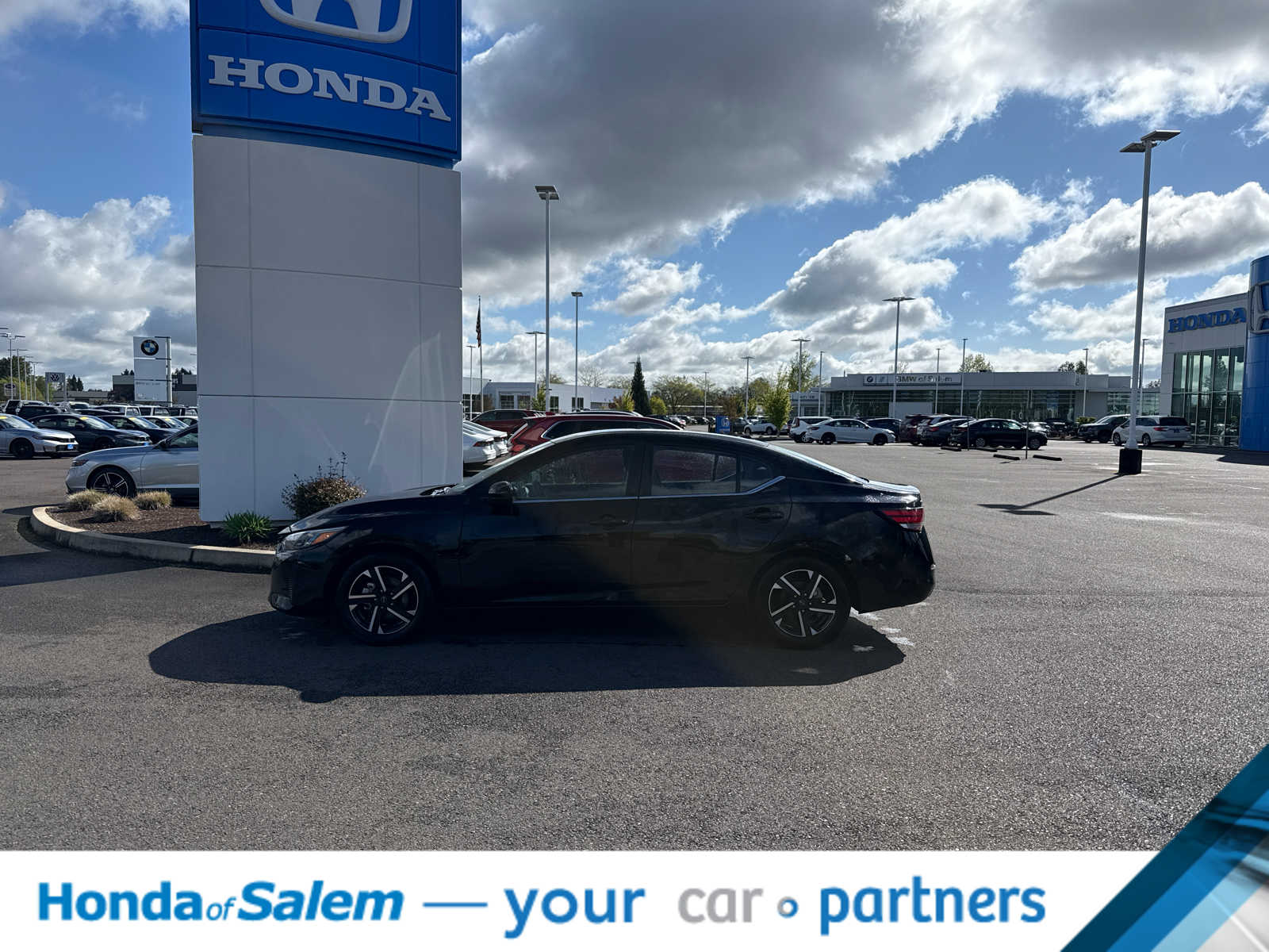 Thumbnail: 2024 Nissan Sentra - 3