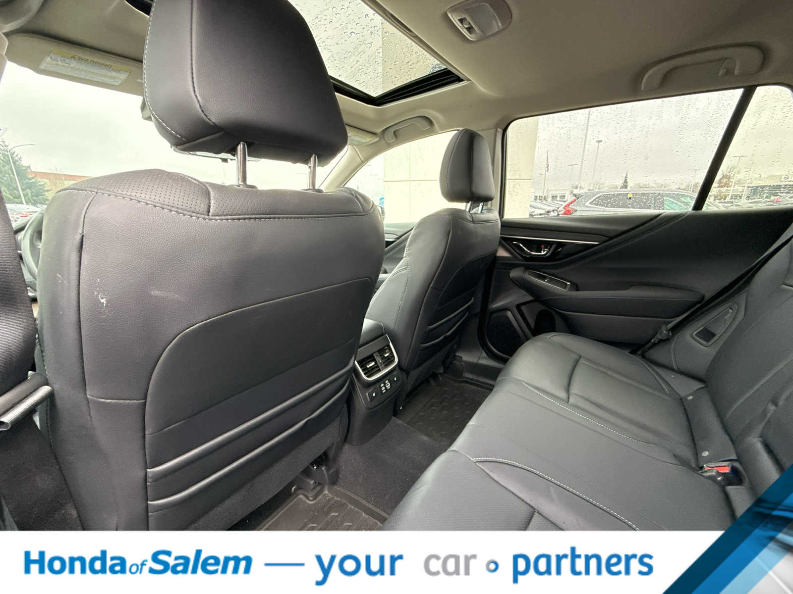 Thumbnail: 2024 Subaru Outback - 15