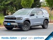 Honda Passport