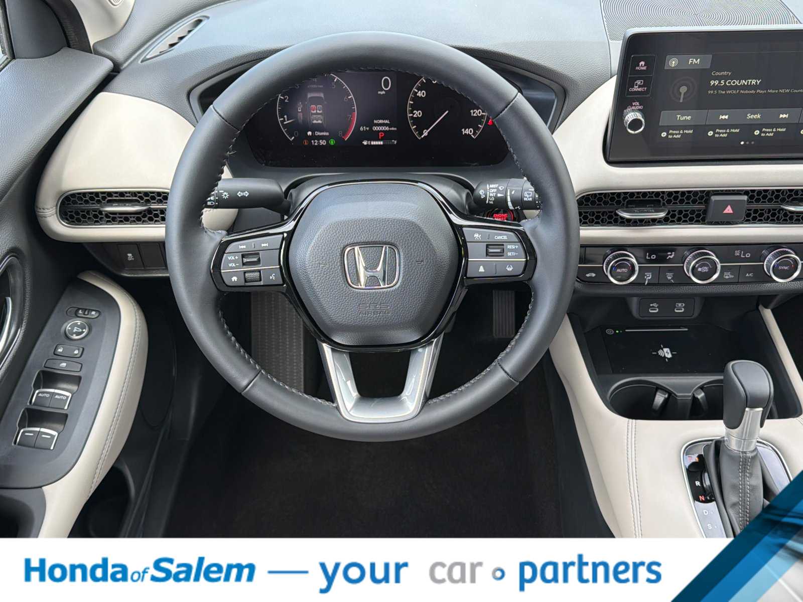 Thumbnail: 2027 Honda HR-V - 14